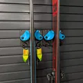 Ngàm treo Slatwall cho Gravity Grabber (Gravity Grabber Slatwall Mount) - Thumbnail 2