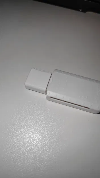 Nắp USB (USB CAP) cho USB-A - Image 1