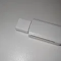 Nắp USB (USB CAP) cho USB-A - Thumbnail 1