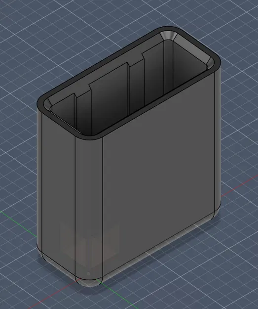 Nắp USB (USB CAP) cho USB-A - Image 4