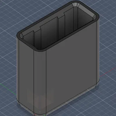 Nắp USB (USB CAP) cho USB-A