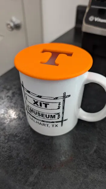 Stencil cà phê Power T (UT) – UT Power T Coffee Stencil - Image 3