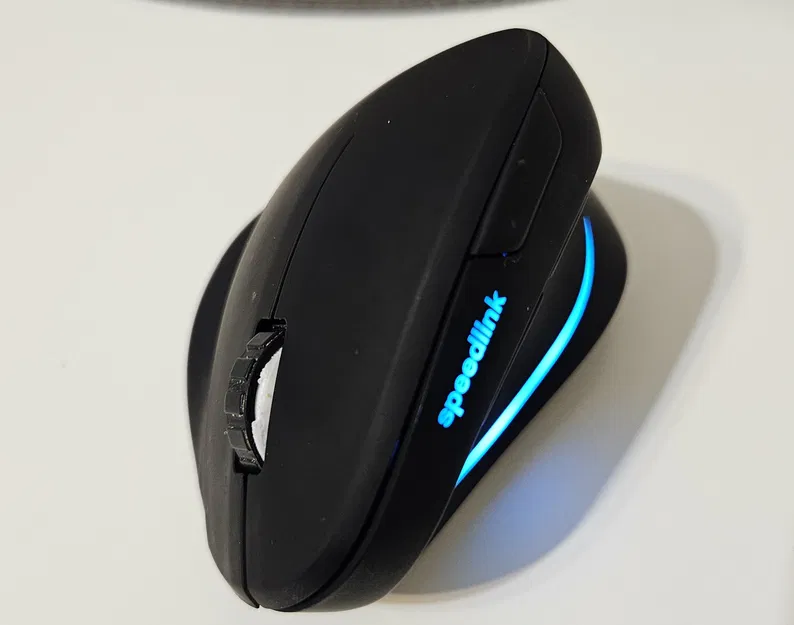 Bánh xe cuộn thay thế cho Speedlink Piavo Pro (Scroll Wheel Replacement) - Image 1