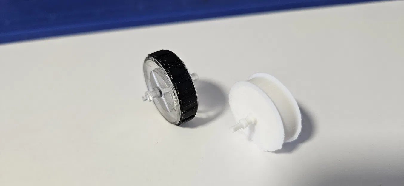 Bánh xe cuộn thay thế cho Speedlink Piavo Pro (Scroll Wheel Replacement) - Image 2