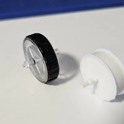 Bánh xe cuộn thay thế cho Speedlink Piavo Pro (Scroll Wheel Replacement)