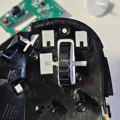 Bánh xe cuộn thay thế cho Speedlink Piavo Pro (Scroll Wheel Replacement)