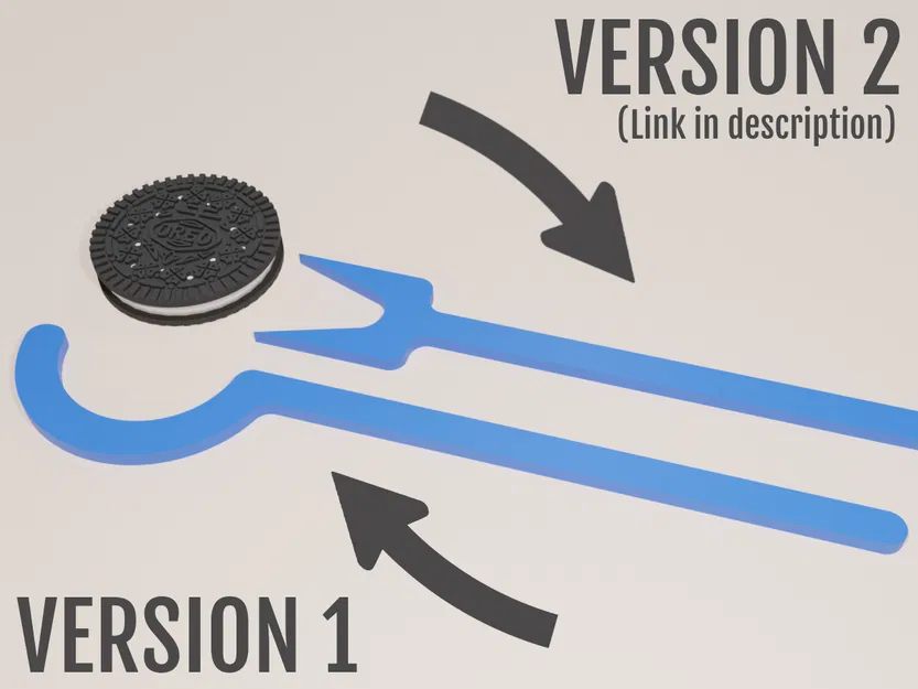 Oreo Dunker VERSION 1 - Image 3