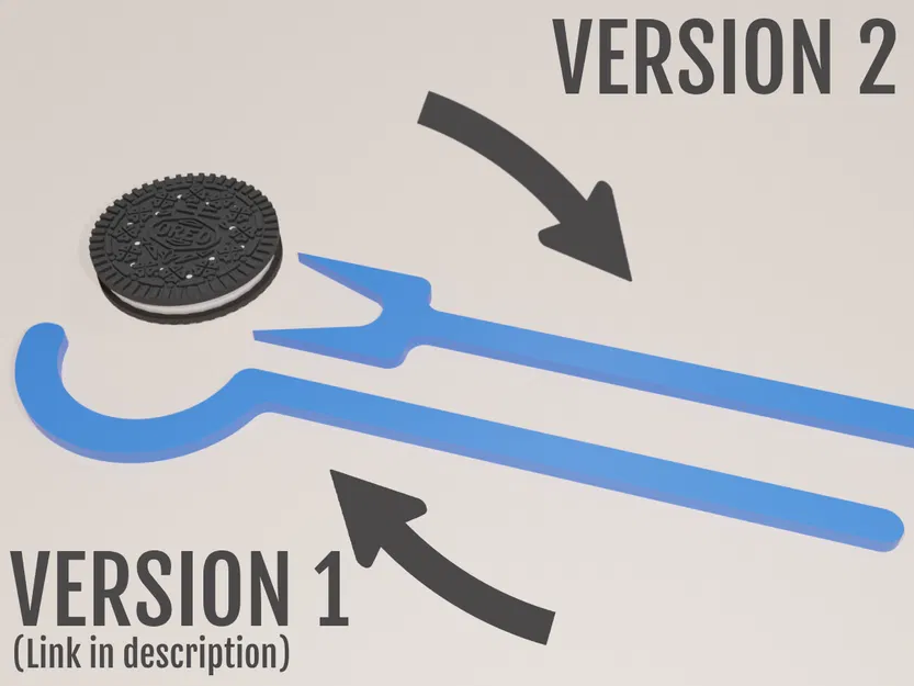 Oreo Dunker VERSION 2 - Image 3