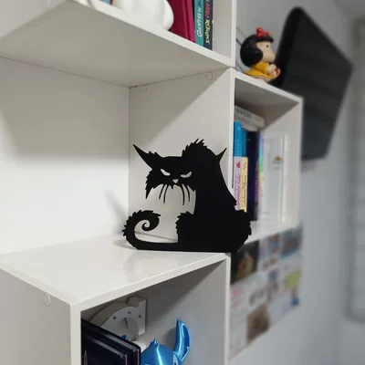 Grumpy Cat - Trang trí treo tường