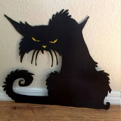 Grumpy Cat - Trang trí treo tường