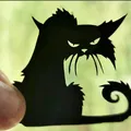 Grumpy Cat - Trang trí treo tường - Thumbnail 3