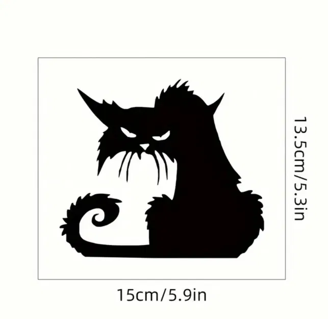 Grumpy Cat - Trang trí treo tường - Image 5