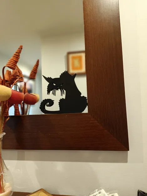 Grumpy Cat - Trang trí treo tường - Image 7