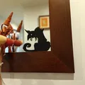 Grumpy Cat - Trang trí treo tường - Thumbnail 7