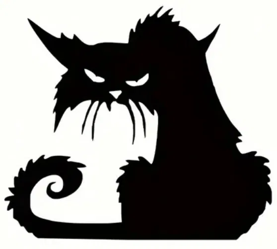 Grumpy Cat - Trang trí treo tường - Image 9