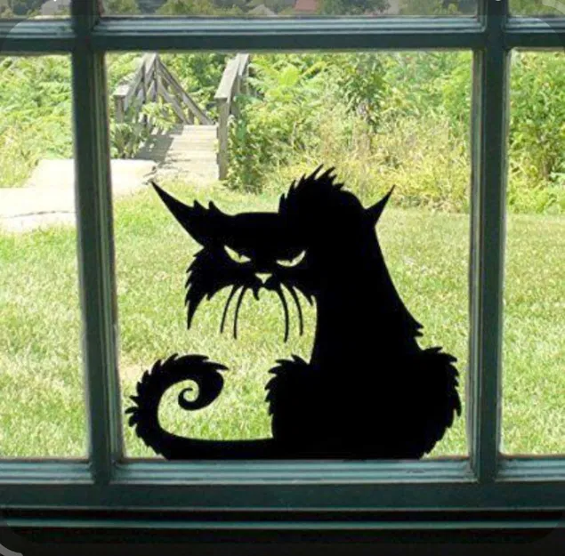 Grumpy Cat - Trang trí treo tường - Image 10