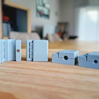 Kẹp Giữ Dây Không Bừa (No-Mess Cable Clip) - Cable Holder