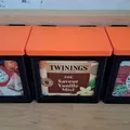 Hộp Đựng Trà (Tea Box) - Thumbnail 1