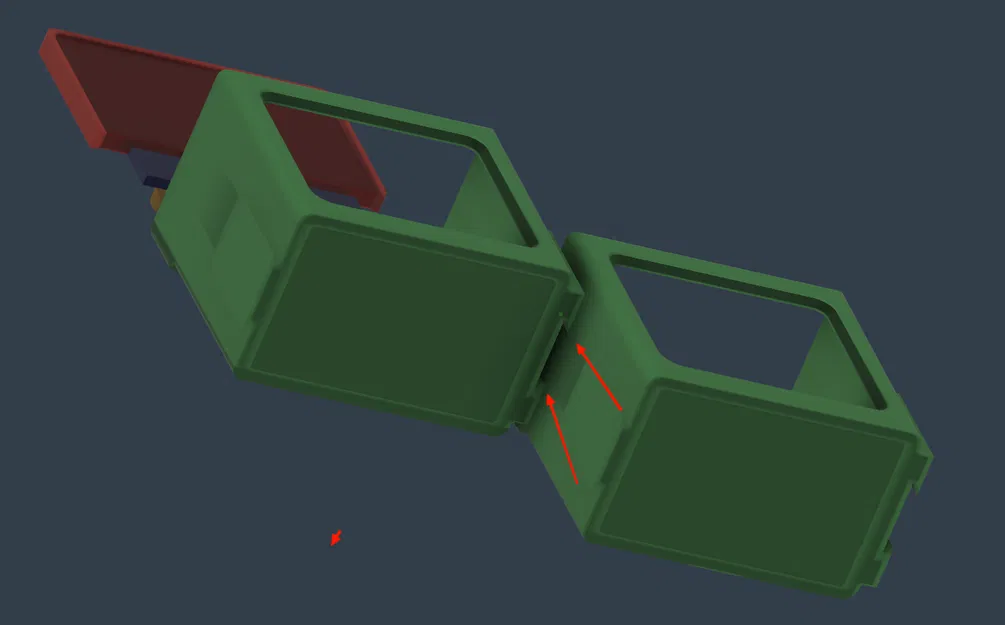 Hộp Đựng Trà (Tea Box) - Image 4