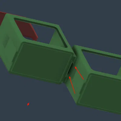 Hộp Đựng Trà (Tea Box)