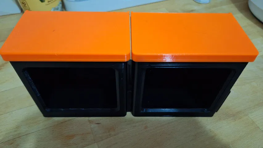 Hộp Đựng Trà (Tea Box) - Image 9