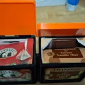 Hộp Đựng Trà (Tea Box) - Thumbnail 10