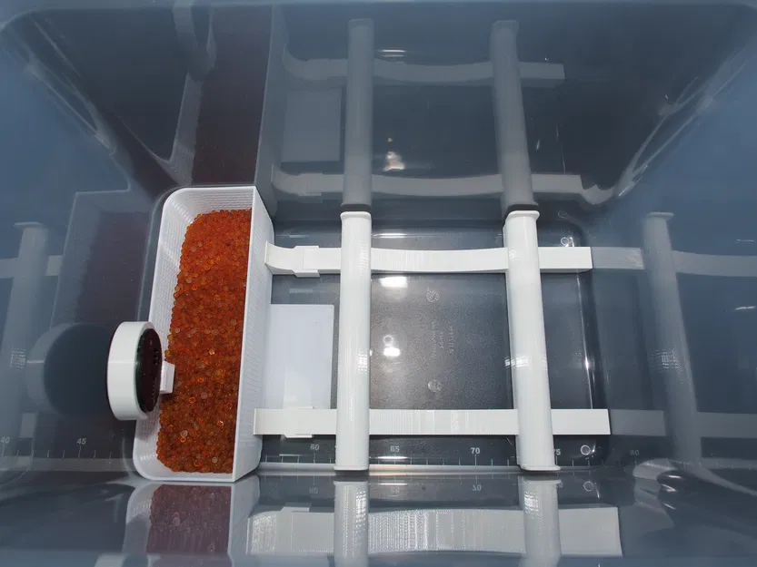 Giải pháp lưu trữ & sấy khô IKEA 365+ 10,8L - Image 1