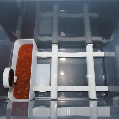 Giải pháp lưu trữ & sấy khô IKEA 365+ 10,8L