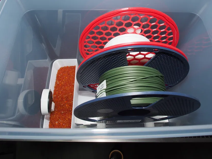 Giải pháp lưu trữ & sấy khô IKEA 365+ 10,8L - Image 2