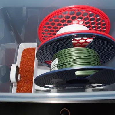 Giải pháp lưu trữ & sấy khô IKEA 365+ 10,8L