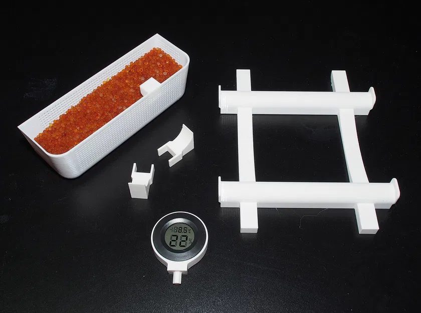 Giải pháp lưu trữ & sấy khô IKEA 365+ 10,8L - Image 3