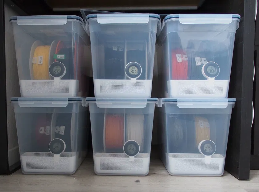 Giải pháp lưu trữ & sấy khô IKEA 365+ 10,8L - Image 4