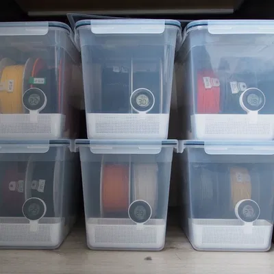 Giải pháp lưu trữ & sấy khô IKEA 365+ 10,8L