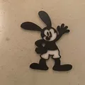 Oswald The Lucky Rabbit - Thumbnail 1