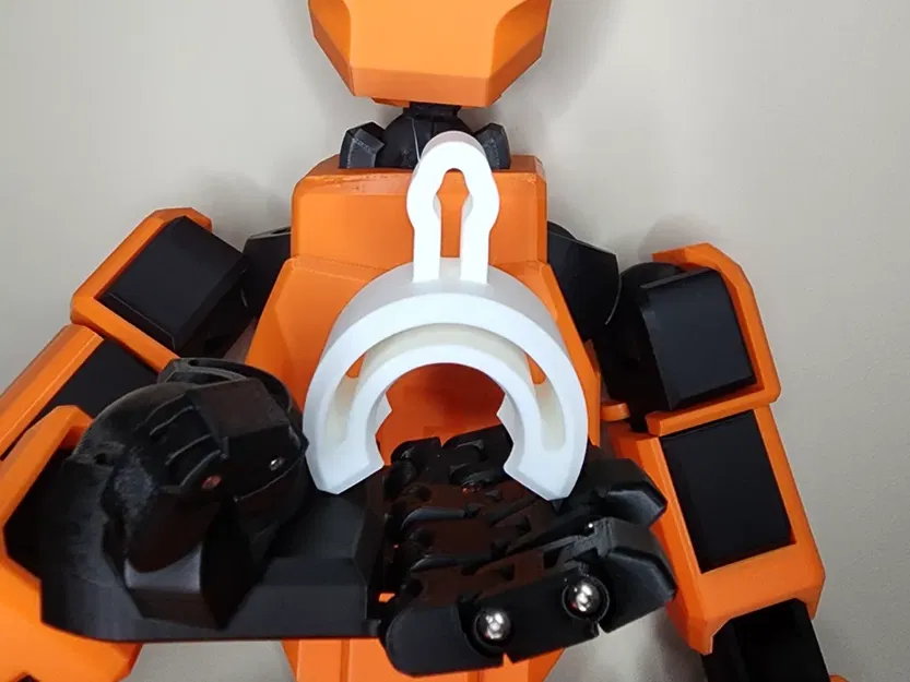 Dummy 13 Joints+ - phiên bản 1.0 - Image 1