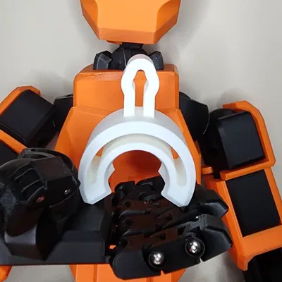 Dummy 13 Joints+ - phiên bản 1.0