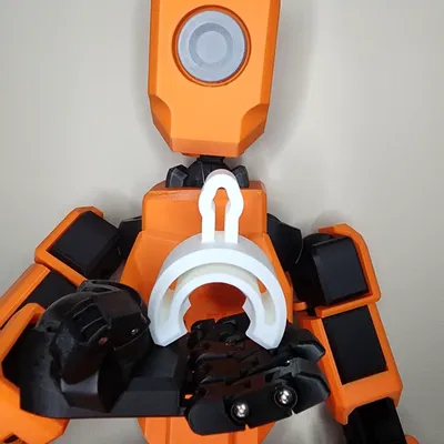 Dummy 13 Joints+ - phiên bản 1.0