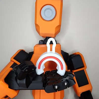 Dummy 13 Joints+ - phiên bản 1.0