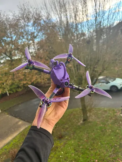 Parallax Speedster Pro Turtle Snake - Image 1