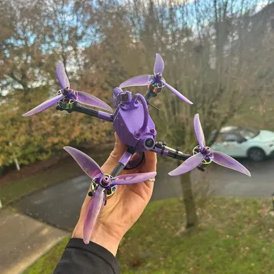 Parallax Speedster Pro Turtle Snake