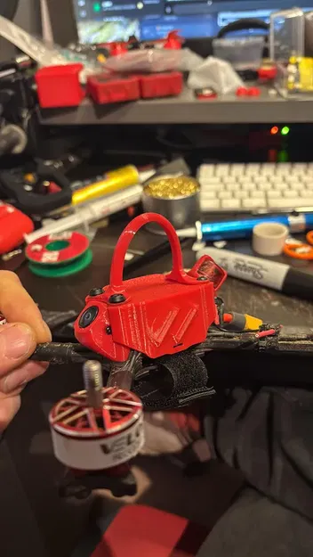 Parallax Speedster Pro Turtle Snake - Image 2