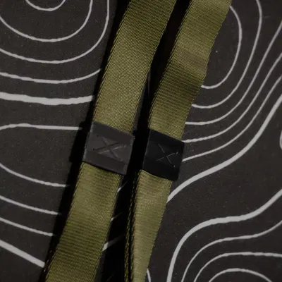 Kẹp dây đeo máy ảnh Peak Design (Peak Design camera strap clip)