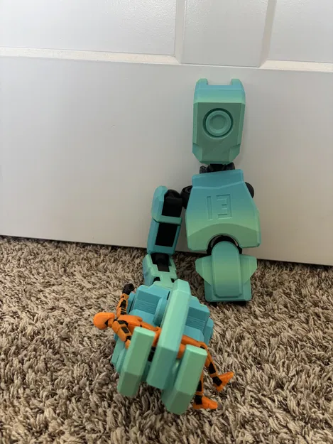 Dummy 13 500% Power Claw - Image 2