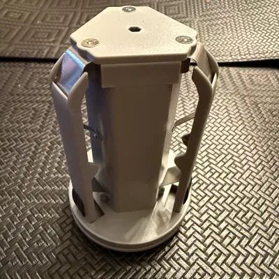 Giá đỡ cuộn có ren cho FlashForge AD5X (Threaded Spool Holder)