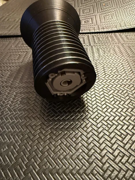 Giá đỡ cuộn có ren cho FlashForge AD5X (Threaded Spool Holder) - Image 5