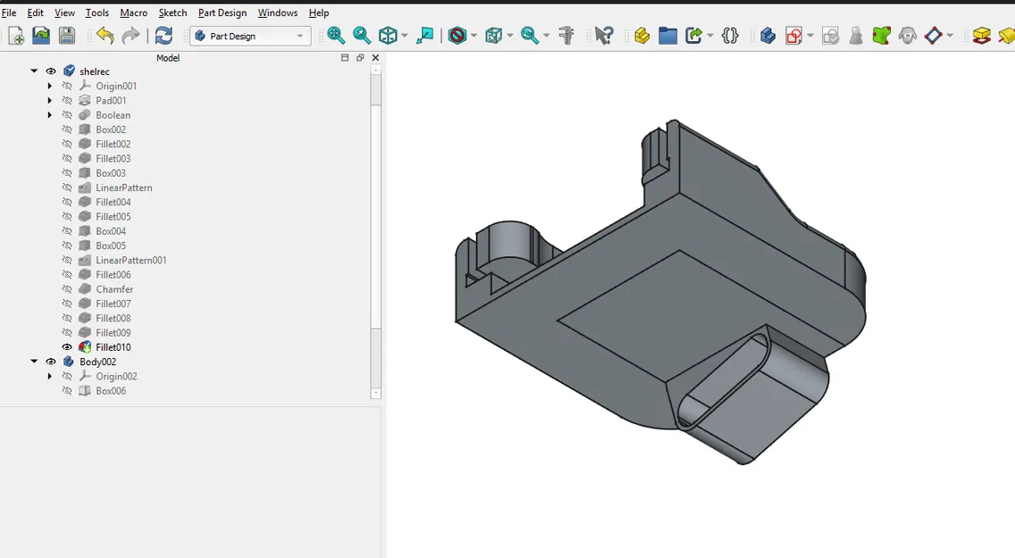 Giá đỡ gắn balo cho đèn LED SIXTOL B-Hat LED Backpack holder - Image 7