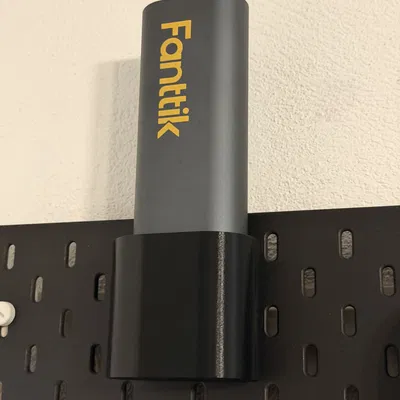 Giá đỡ Fanttik F2 Master Rotary Tool cho Ikea Skadis