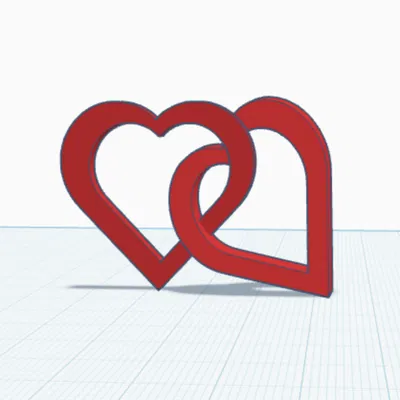 Dây xích trái tim (Heart chain)