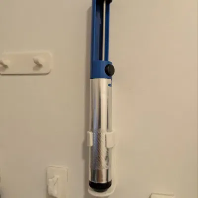 Giá Treo Tường Cho Manual Desoldering Pump
