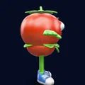 Tomato Man (Người Cà Chua) - Thumbnail 2